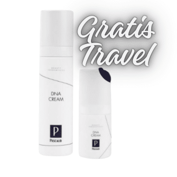 Pascaud DNA Cream 50ml & Gratis Travel Pascaud DNA Cream 15ml