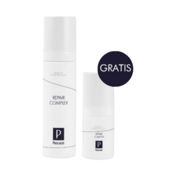Pascaud Repair Complex 50ml & Gratis Travel Pascaud Repair Complex 15ml