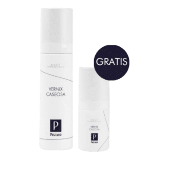 Pascaud Vernix Caseosa 50ml + Gratis Pascaud Travel Vernix Caseosa 15ml
