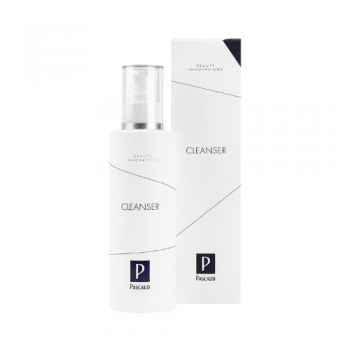 Pascaud Cleanser + Cleanser Eco-Refill