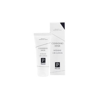 Pascaud Cleansing Mask Intensive Circulation