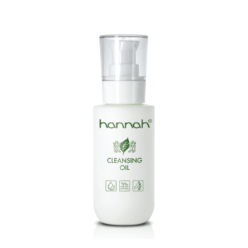 Cleansing Oil 100ml