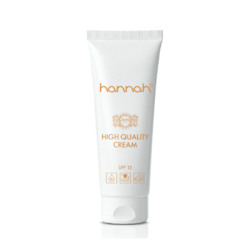 hannah High Quality 65ml