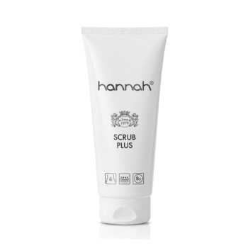 hannah Scrub Plus - 150 ml