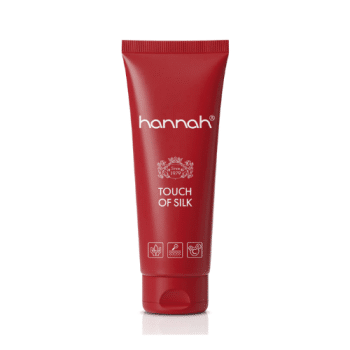 hannah Touch of Silk 65ml
