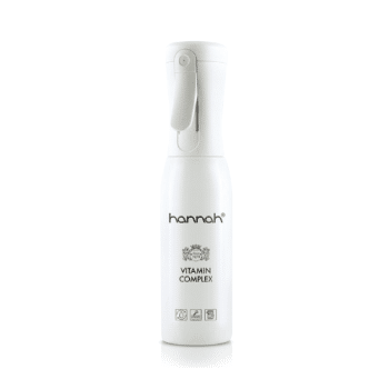 hannah Vitamin Complex - 175 ml
