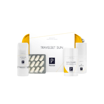 Pascaud Travel Sun